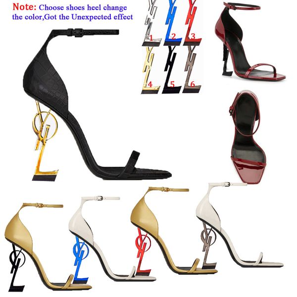 2021 wedding dress shoes ladies leopard silver high heels sandals exquisite and comfortable strap women letters short boots leather material, Black
2021 wedding dress shoes ladies leopard silver high heels sandals exquisite and comfortable strap women letters short boots leather material, Black