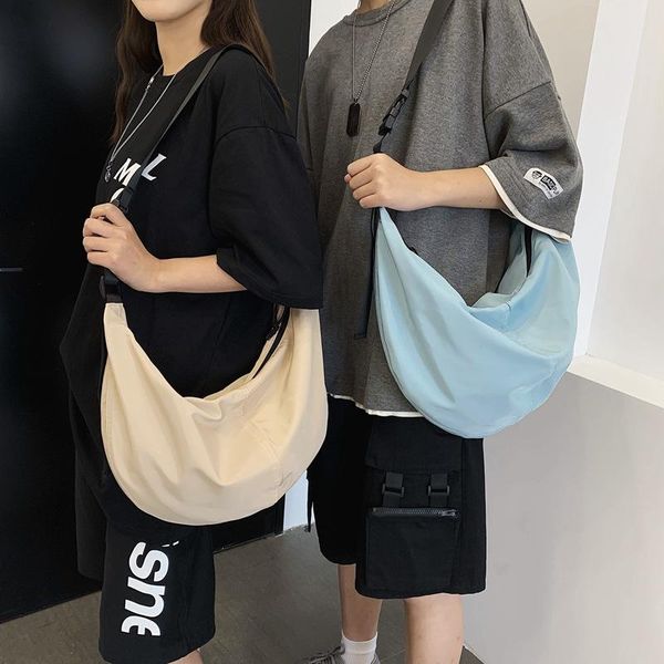 evening bags tooling bag messenger dumpling tide brand college student solid color leisure single shoulder female school
evening bags tooling bag messenger dumpling tide brand college student solid color leisure single shoulder female school