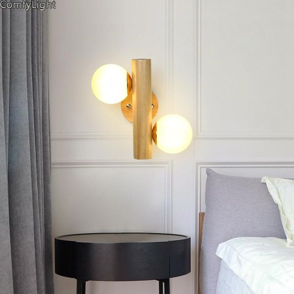 wall lamp modern led glass wood loft home living dining room bedside kitchen atelier lights on sconces antique bedroom shop
wall lamp modern led glass wood loft home living dining room bedside kitchen atelier lights on sconces antique bedroom shop