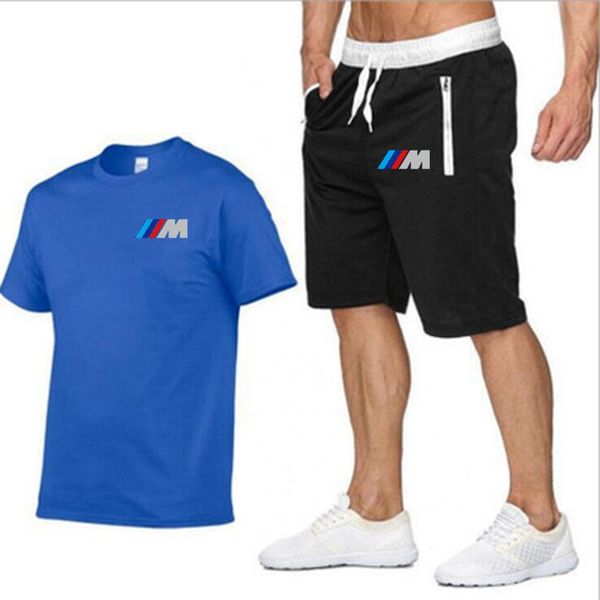 2021 brand men's bmw pants sweatshirt fashion summer men's cotton t-shirt + shorts casual suit sportswear men's clothing, Gray
2021 brand men's bmw pants sweatshirt fashion summer men's cotton t-shirt + shorts casual suit sportswear men's clothing, Gray