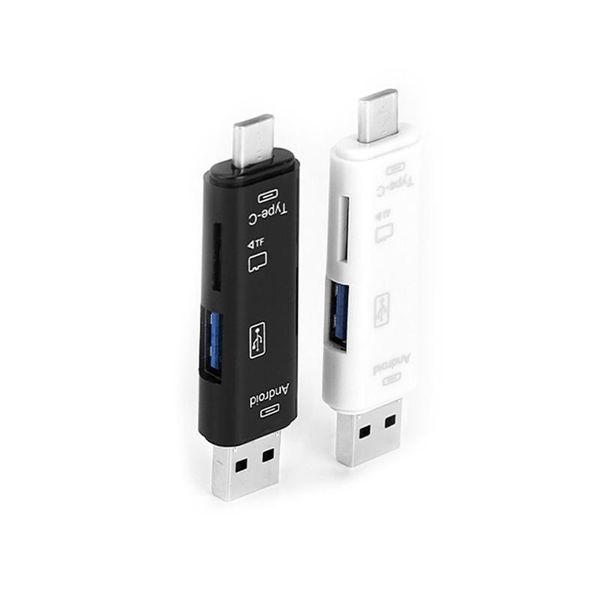 hubs high speed usb 3.1 otg card reader micro sd tf type-c usb-c memory for lapcomputer
hubs high speed usb 3.1 otg card reader micro sd tf type-c usb-c memory for lapcomputer