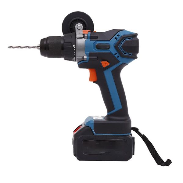 professiona electric drills multifunction wireless drill electrical screw driver with lithium battery high power tools supplier
professiona electric drills multifunction wireless drill electrical screw driver with lithium battery high power tools supplier