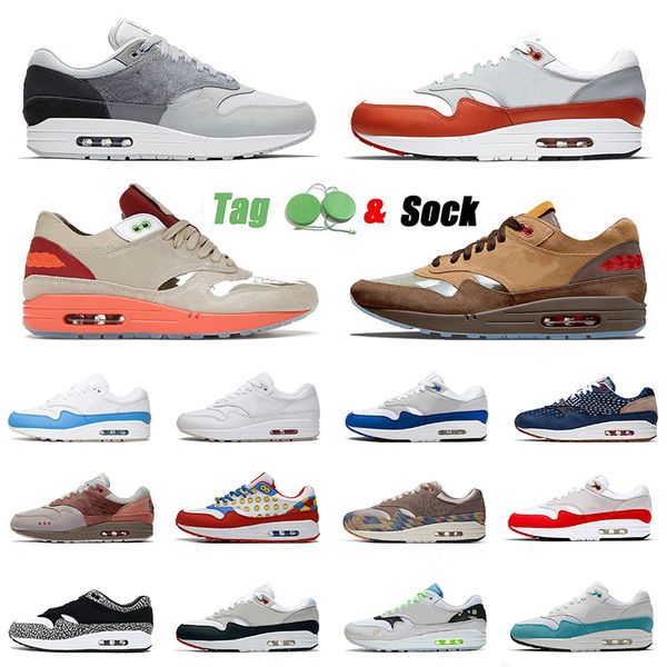 max 1 1s london mens running shoes sneakers amsterdam martian sunrise iridescent hyper pink n7 taupe haze university blue bred sport trainer, White;red
max 1 1s london mens running shoes sneakers amsterdam martian sunrise iridescent hyper pink n7 taupe haze university blue bred sport trainer, White;red