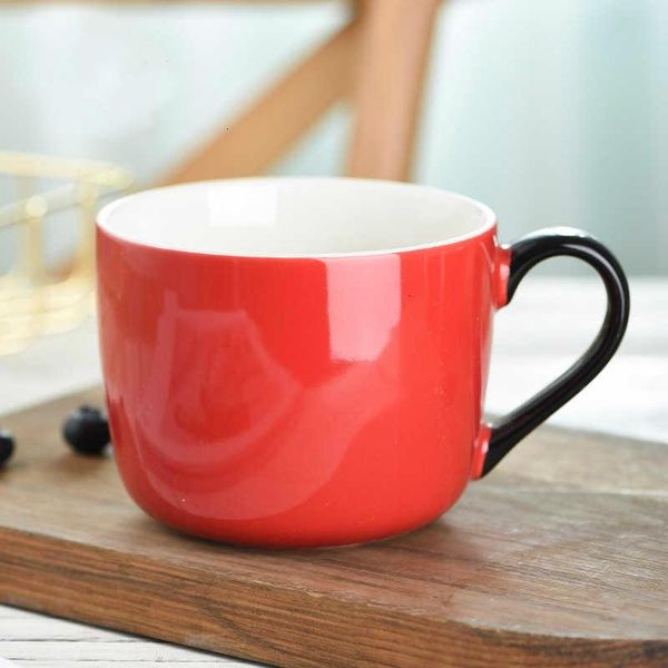mugs simple bone china red glaze ceramic soup cup breakfast cereal bowl coffee milk tea mug portable fast cooling cool cups
mugs simple bone china red glaze ceramic soup cup breakfast cereal bowl coffee milk tea mug portable fast cooling cool cups