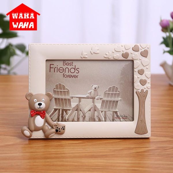 frames and mouldings glass cute cartoon po frame table 7 inch bear transverse vertical version of simple baby home decoration
frames and mouldings glass cute cartoon po frame table 7 inch bear transverse vertical version of simple baby home decoration