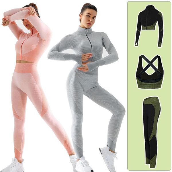 yoga outfit 2021 fashion workout sets for women high waist set 2 piece seamless textured leggings and crop gym
yoga outfit 2021 fashion workout sets for women high waist set 2 piece seamless textured leggings and crop gym
