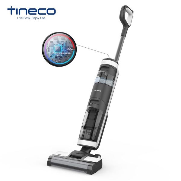 vacuum cleaners tineco floor one s3 cordless wireless wet dry smart cleaner for home multi-surface cleaning handheld household app led
vacuum cleaners tineco floor one s3 cordless wireless wet dry smart cleaner for home multi-surface cleaning handheld household app led