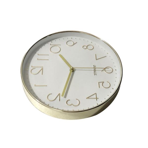 wall clocks living room digital clock decorative home modern fashion hanging timer (grey frame white backgro
wall clocks living room digital clock decorative home modern fashion hanging timer (grey frame white backgro