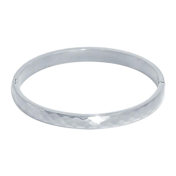 bangle femme stainless steel open customize bracelets zircon custom women customized design, Black
bangle femme stainless steel open customize bracelets zircon custom women customized design, Black