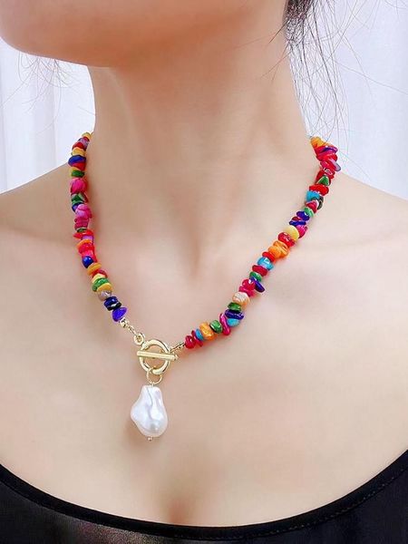 pendant necklaces metal coin multilayer necklace bohemian natural stone bead choker for women ladies jewelry collar party gift, Silver
pendant necklaces metal coin multilayer necklace bohemian natural stone bead choker for women ladies jewelry collar party gift, Silver