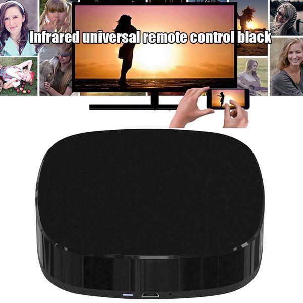 universal ir remote control wifi smart for tv air conditioning arrival controlers
universal ir remote control wifi smart for tv air conditioning arrival controlers