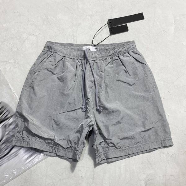 summer mens shorts joggers pants male designer trousers black silver eu size s-xl #90587, White;black
summer mens shorts joggers pants male designer trousers black silver eu size s-xl #90587, White;black