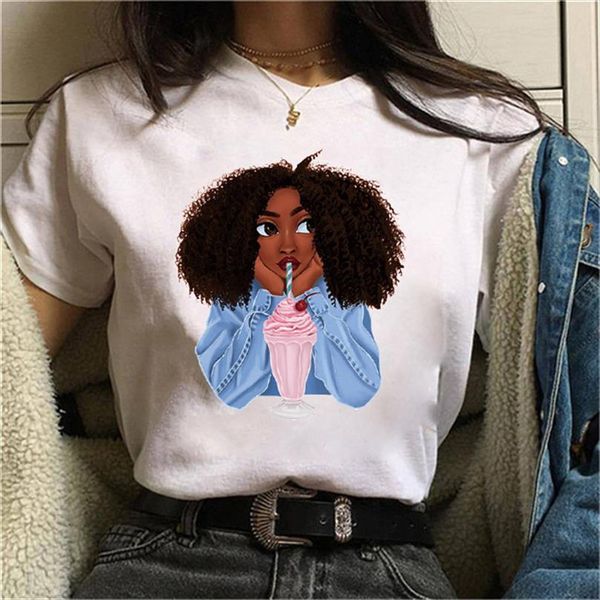 zogankin girl print men mens casual hip style streetwear female short sleeve summer tee, White;black
zogankin girl print men mens casual hip style streetwear female short sleeve summer tee, White;black