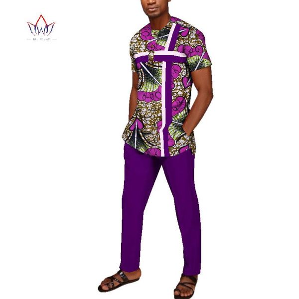 ethnic clothing african design bazin riche men 2 pieces pants sets clothes casual long shirts and wyn569, Red
ethnic clothing african design bazin riche men 2 pieces pants sets clothes casual long shirts and wyn569, Red