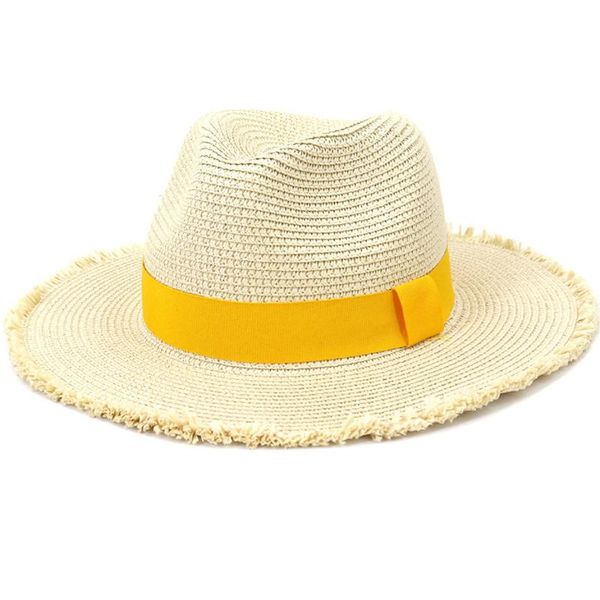 wide brim hats ht3642 panama hat summer sun for women men beach straw fashion uv protection travel cap male female fedora, Blue;gray
wide brim hats ht3642 panama hat summer sun for women men beach straw fashion uv protection travel cap male female fedora, Blue;gray