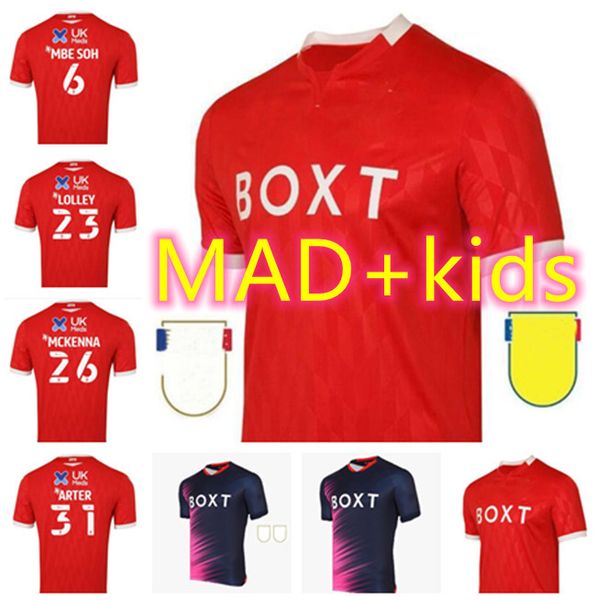 man kids kit 21 22 nottingham grabban soccer jerseys lolley 2021 2022 forest ameobi mighten krovinovic football shirt taylor arter mens jers, Black;yellow
man kids kit 21 22 nottingham grabban soccer jerseys lolley 2021 2022 forest ameobi mighten krovinovic football shirt taylor arter mens jers, Black;yellow