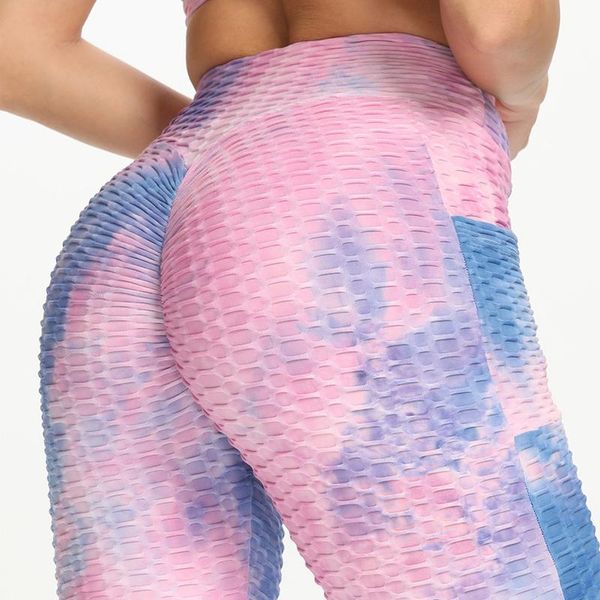 women's leggings 2021 legging high wais tie-dye pocket breathable hip lifting exercise bubble sports pants workout gym push up, Black
women's leggings 2021 legging high wais tie-dye pocket breathable hip lifting exercise bubble sports pants workout gym push up, Black