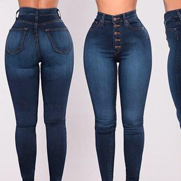 women high womens jean waisted skinny denim jeans ladies spring autumn stretch slim pants length calca feminina plus size, Blue
women high womens jean waisted skinny denim jeans ladies spring autumn stretch slim pants length calca feminina plus size, Blue