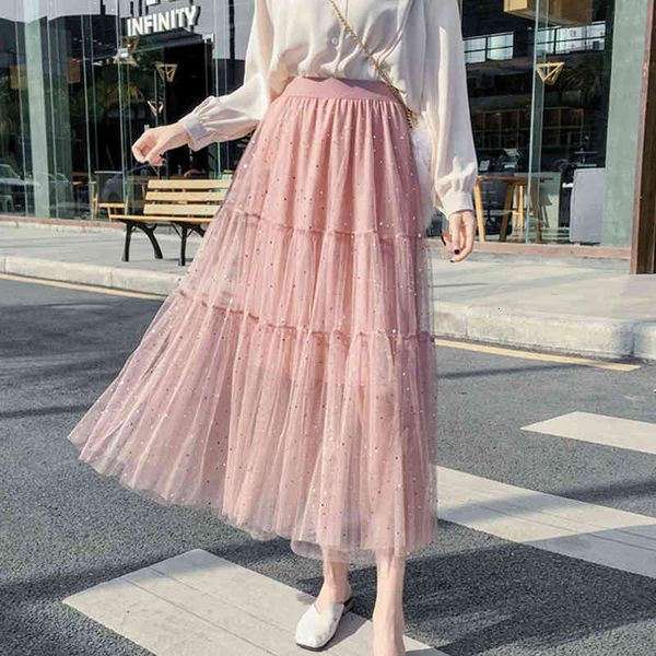 skirts skirts stars sequined boho tulle starry metallic sequins patchwork a-line maxi long tutu mesh s k156, Black
skirts skirts stars sequined boho tulle starry metallic sequins patchwork a-line maxi long tutu mesh s k156, Black