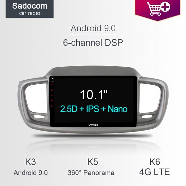 player dsp 10.1" 2 din car dvd 64gb rom 4gb 4g lte gps map radio dvr obd android 8.1 for kia sorento 2021
player dsp 10.1" 2 din car dvd 64gb rom 4gb 4g lte gps map radio dvr obd android 8.1 for kia sorento 2021