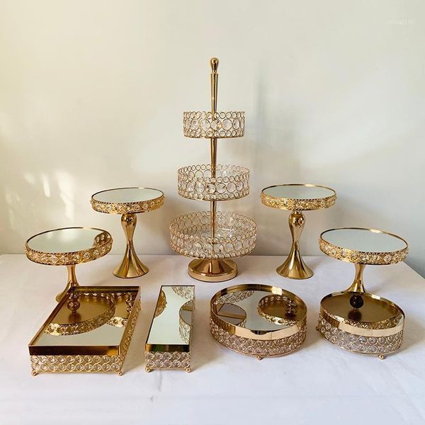 other bakeware rectangular mirror-cake stand risers dessert tray set (gold) 3 tiers cupcake1
other bakeware rectangular mirror-cake stand risers dessert tray set (gold) 3 tiers cupcake1