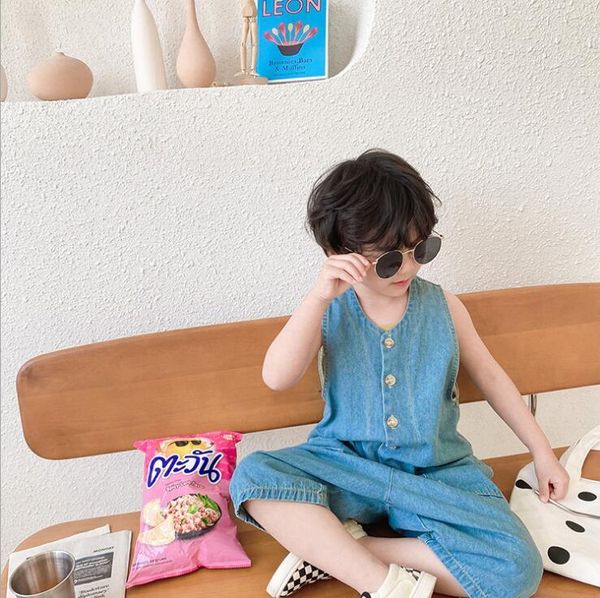 jumpsuits 2021 stylish girls boys denim overalls fashion summer cotton kids jumpsuit, Blue
jumpsuits 2021 stylish girls boys denim overalls fashion summer cotton kids jumpsuit, Blue