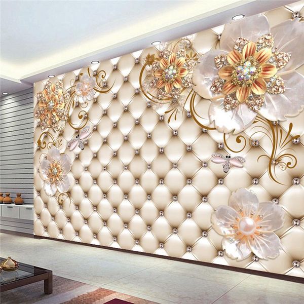 wallpapers custom any size 3d mural wallpaper european style crystal flower po wall painting living room theme el luxury decor
wallpapers custom any size 3d mural wallpaper european style crystal flower po wall painting living room theme el luxury decor
