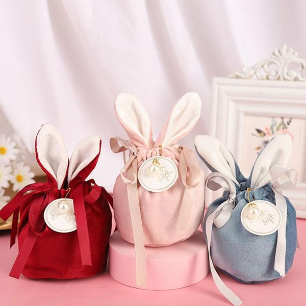 gift wrap velvet wedding candy bag portable favors for guests pink party organizer ears box packaging storage bags
gift wrap velvet wedding candy bag portable favors for guests pink party organizer ears box packaging storage bags
