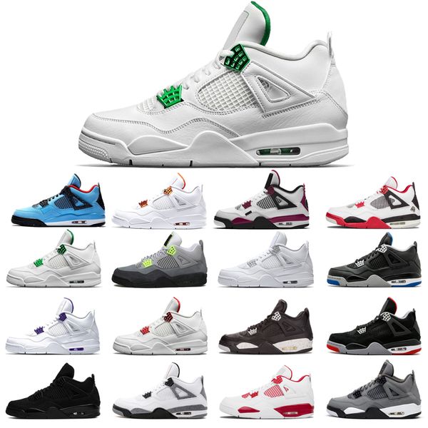new basketball shoes 4s man woman cat court purple university red neon bred alternate motorsport orange metallic white cement pure money siz
new basketball shoes 4s man woman cat court purple university red neon bred alternate motorsport orange metallic white cement pure money siz
