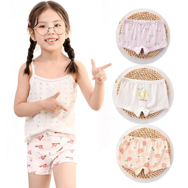cloth diapers 2-8 years children underwear cotton girls panties cute cartoon floral pattern kids boxer briefs child soft girl brief pants
cloth diapers 2-8 years children underwear cotton girls panties cute cartoon floral pattern kids boxer briefs child soft girl brief pants