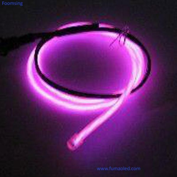 strips high brightness flexible 3m length purple color diameter 2.3mm wire el with dc3v inverter
strips high brightness flexible 3m length purple color diameter 2.3mm wire el with dc3v inverter