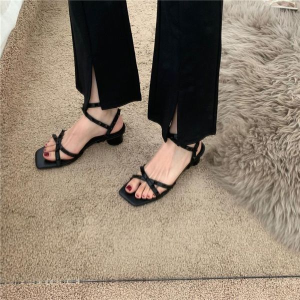 buckle strap female sandal black shoes for women 2021 summer high heels mary jane girls beige comfort studded fashion spring hig sandals
buckle strap female sandal black shoes for women 2021 summer high heels mary jane girls beige comfort studded fashion spring hig sandals