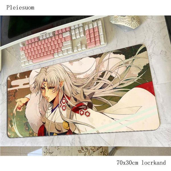 mouse pads & wrist rests inuyasha pad gamer 700x300x4mm gaming mousepad cool notbook desk mat adorable padmouse games pc mats gamepad
mouse pads & wrist rests inuyasha pad gamer 700x300x4mm gaming mousepad cool notbook desk mat adorable padmouse games pc mats gamepad
