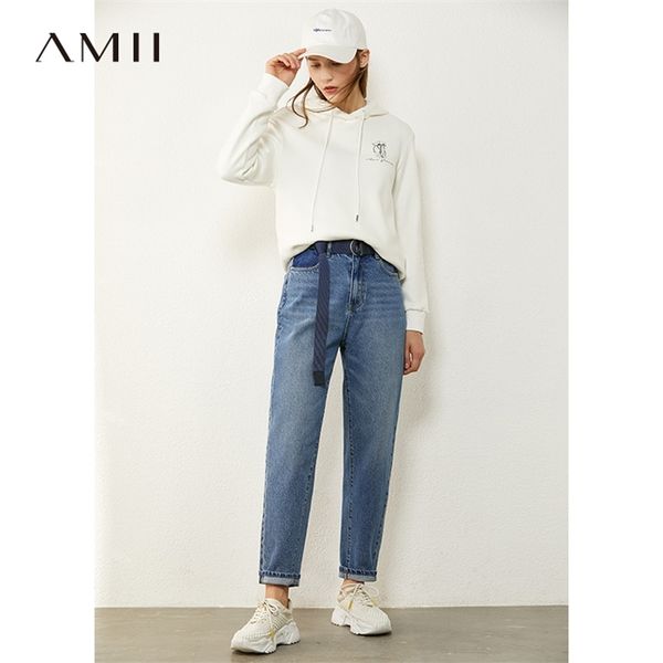 amii minimalism winter causal jeans for women fashion cotton high waist straight blue womens pants female trousers 12070550
amii minimalism winter causal jeans for women fashion cotton high waist straight blue womens pants female trousers 12070550