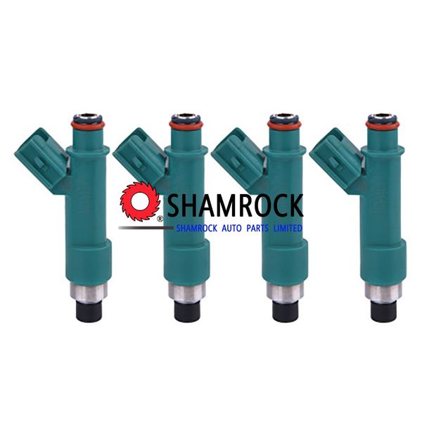 original fuel injector nozzle 23250-0h030/23209-0h030/23250-0h060/23250-28080 fo ttoyota camry matrix corolla rav4 sscion xb tc
original fuel injector nozzle 23250-0h030/23209-0h030/23250-0h060/23250-28080 fo ttoyota camry matrix corolla rav4 sscion xb tc