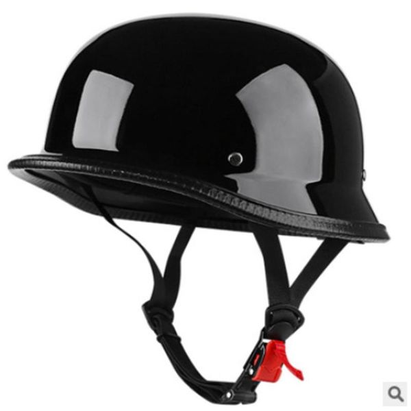 motorcycle helmets helmet half face vintage retro german scooter men's head safety protection gear motorbike dot approved
motorcycle helmets helmet half face vintage retro german scooter men's head safety protection gear motorbike dot approved