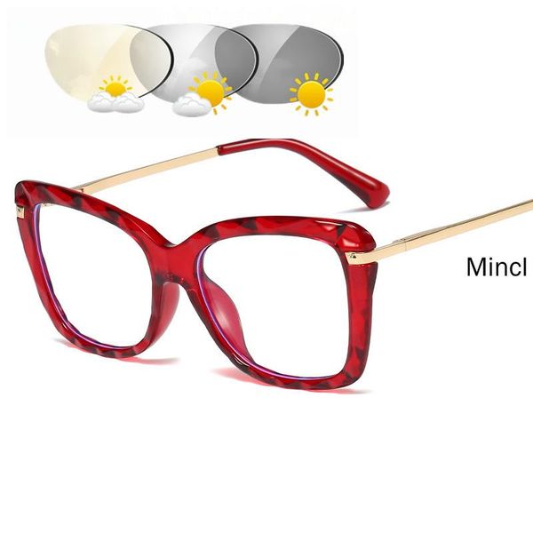 fashion sunglasses frames square sun pochromic myopia eyeglasses optical women student finished eyewear prescription glasses frame fml, Black
fashion sunglasses frames square sun pochromic myopia eyeglasses optical women student finished eyewear prescription glasses frame fml, Black