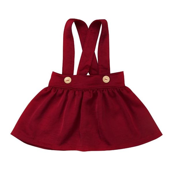 skirts toddler kids baby girl princess cotton skirt casual tutu suspender clothes, Blue
skirts toddler kids baby girl princess cotton skirt casual tutu suspender clothes, Blue