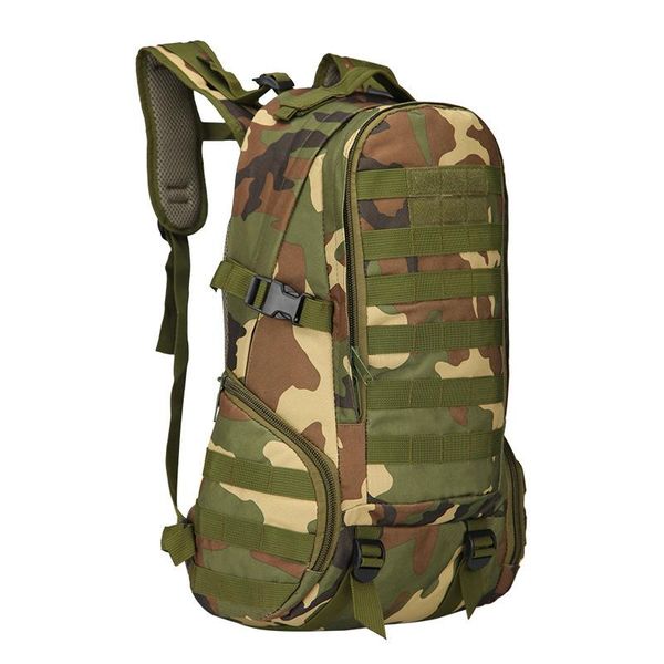 hiking backpack 40l molle tactical bag military assault pack casual woodland camo outdoor bags
hiking backpack 40l molle tactical bag military assault pack casual woodland camo outdoor bags