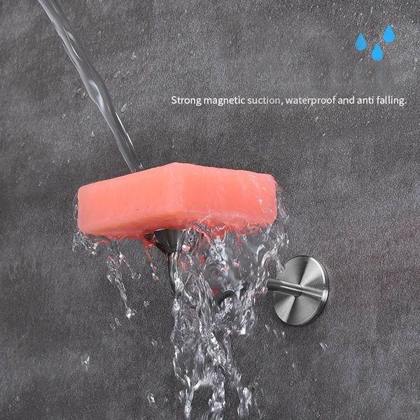soap dishes holder self-adhesive magnetic dish hanging stainless steel bar no drilling for bathroom
soap dishes holder self-adhesive magnetic dish hanging stainless steel bar no drilling for bathroom