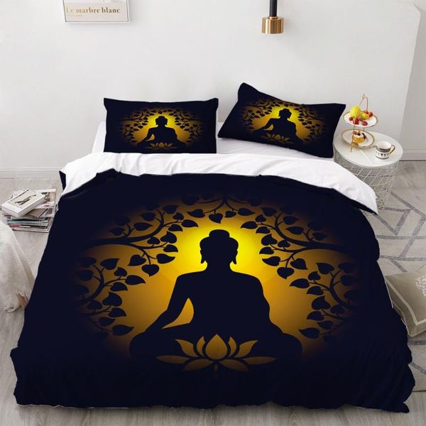 bedding sets 2/3 pieces buddha set religion duvet cover home room for bedroom bed warm and comfortable quilt
bedding sets 2/3 pieces buddha set religion duvet cover home room for bedroom bed warm and comfortable quilt