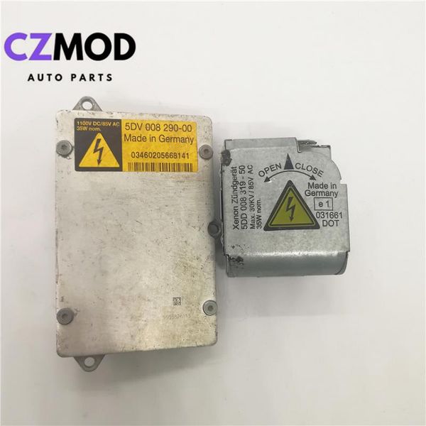 other lighting system czmod original used 5dv00829000 d2s d2r xenon headlight hid ballast module 5dd008319-50 silver ignitor high pressure h
other lighting system czmod original used 5dv00829000 d2s d2r xenon headlight hid ballast module 5dd008319-50 silver ignitor high pressure h