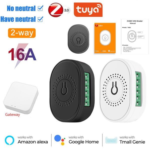 smart home control 16a tuya zigbee switch hub gateway single fire zero support dual voice for alexa google
smart home control 16a tuya zigbee switch hub gateway single fire zero support dual voice for alexa google