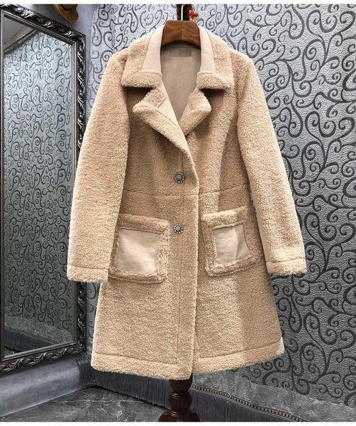 women's wool & blends korean fashion long coats winter 2021 cashmere women big pocket deco sleeve khaki cashemere overcoat, Black
women's wool & blends korean fashion long coats winter 2021 cashmere women big pocket deco sleeve khaki cashemere overcoat, Black
