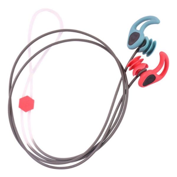 innovation design swimming ear plugs soft silicone sound penetration waterproof dust-proof earplugs diving water wim nose clip
innovation design swimming ear plugs soft silicone sound penetration waterproof dust-proof earplugs diving water wim nose clip