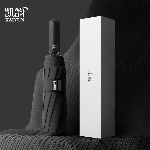 umbrellas black waterproof umbrella automatic folding anti-uv big luxury paraguas infantil home decoration jj60ys
umbrellas black waterproof umbrella automatic folding anti-uv big luxury paraguas infantil home decoration jj60ys