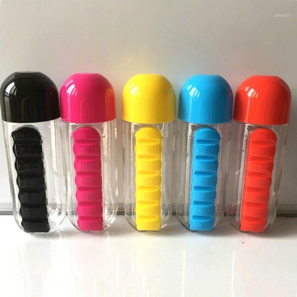 storage bottles & jars 600ml sports plastic water bottle combine daily boxes organizer drinking leak-proof tumbler outdoor
storage bottles & jars 600ml sports plastic water bottle combine daily boxes organizer drinking leak-proof tumbler outdoor