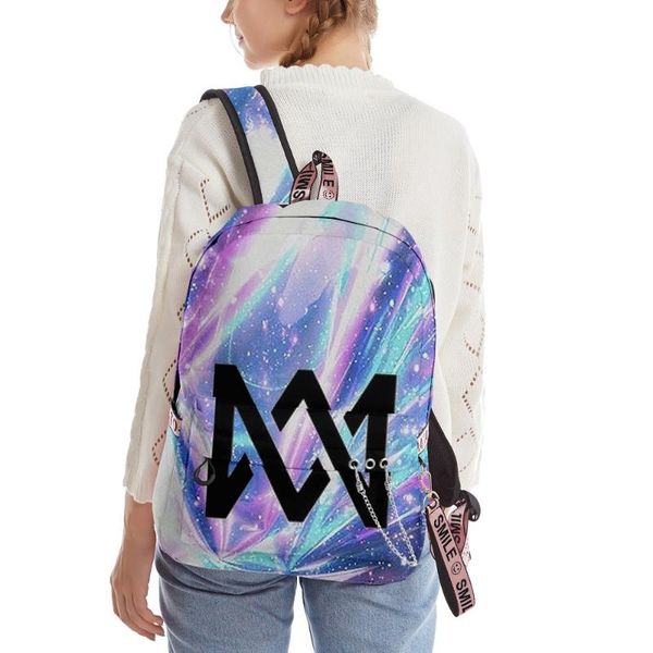 backpack marcus and martinus usb charging women men oxoford waterproof teenager boys girls casual schoolbag laobag
backpack marcus and martinus usb charging women men oxoford waterproof teenager boys girls casual schoolbag laobag