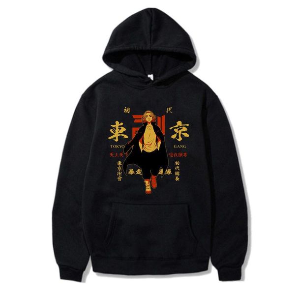 men's hoodies & sweatshirts anime tokyo revengers cosplay print autumn hanagaki takemichi ken ryuguji haori kimono winter unisex, Black
men's hoodies & sweatshirts anime tokyo revengers cosplay print autumn hanagaki takemichi ken ryuguji haori kimono winter unisex, Black
