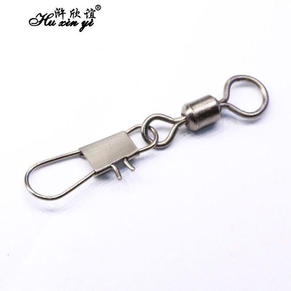 size2# large small eye rolling swivel with interlock snap fishing tackle connector swivels hook accessories hooks
size2# large small eye rolling swivel with interlock snap fishing tackle connector swivels hook accessories hooks